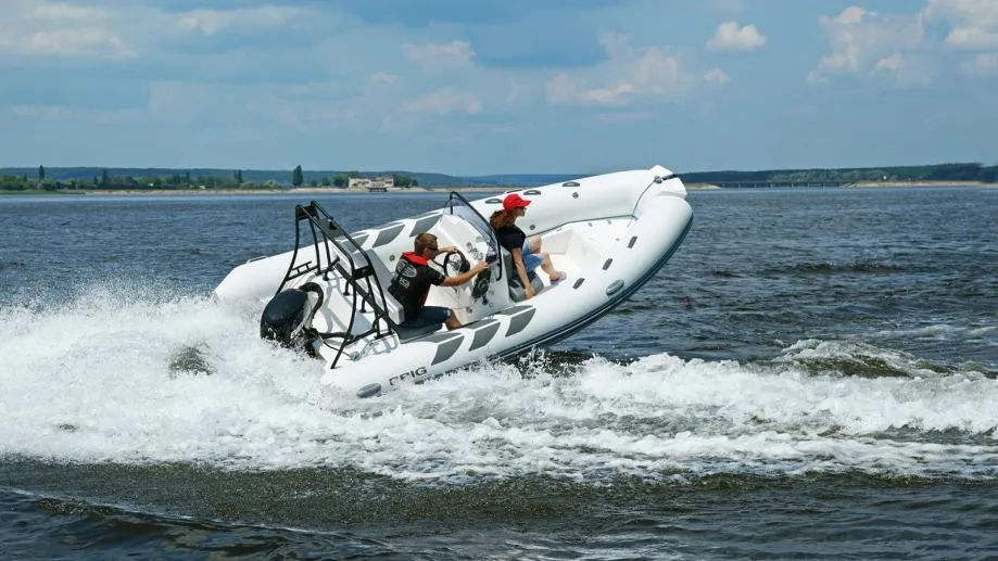 gumenjak brig navigator 485 model 2022 - slika 8