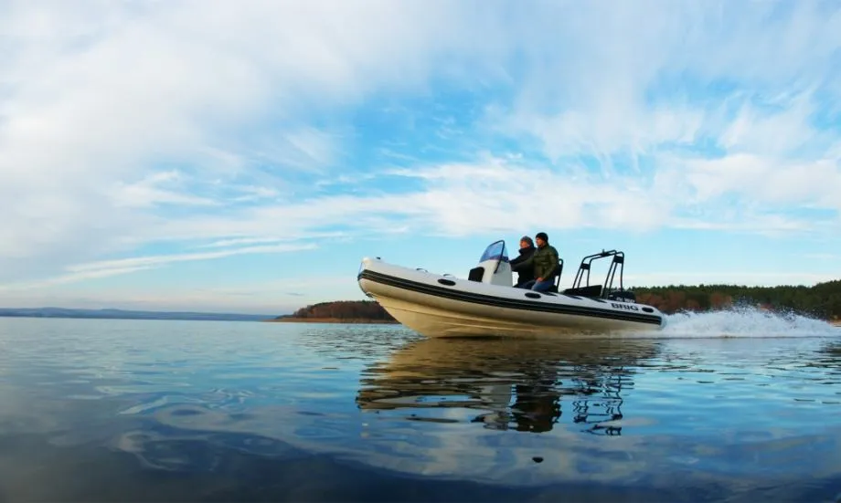 gumenjak brig navigator n520 - slika 4