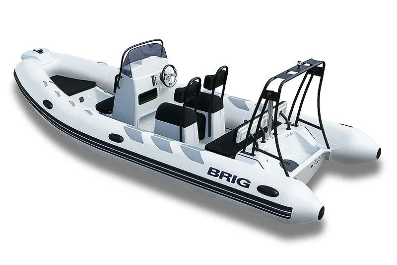 gumenjak brig navigator 570 model 2022 - slika 5