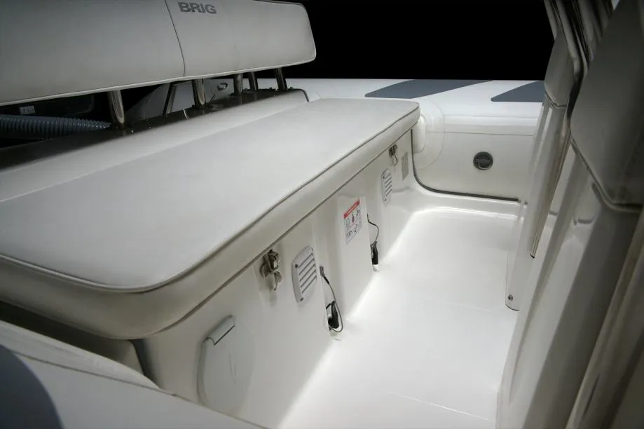 gumenjak brig navigator 610 - slika 18