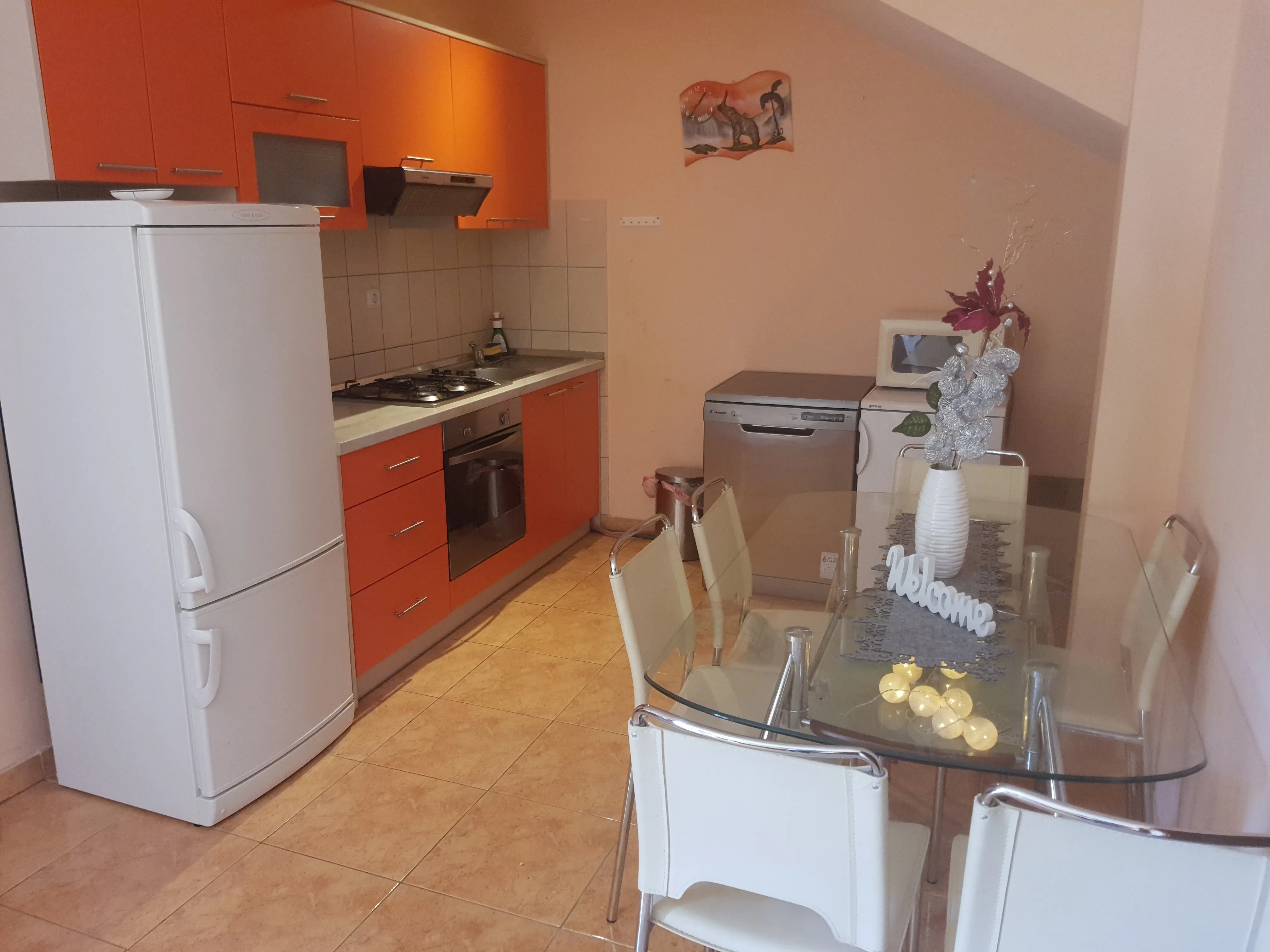 * apartman franciska * - slika 3