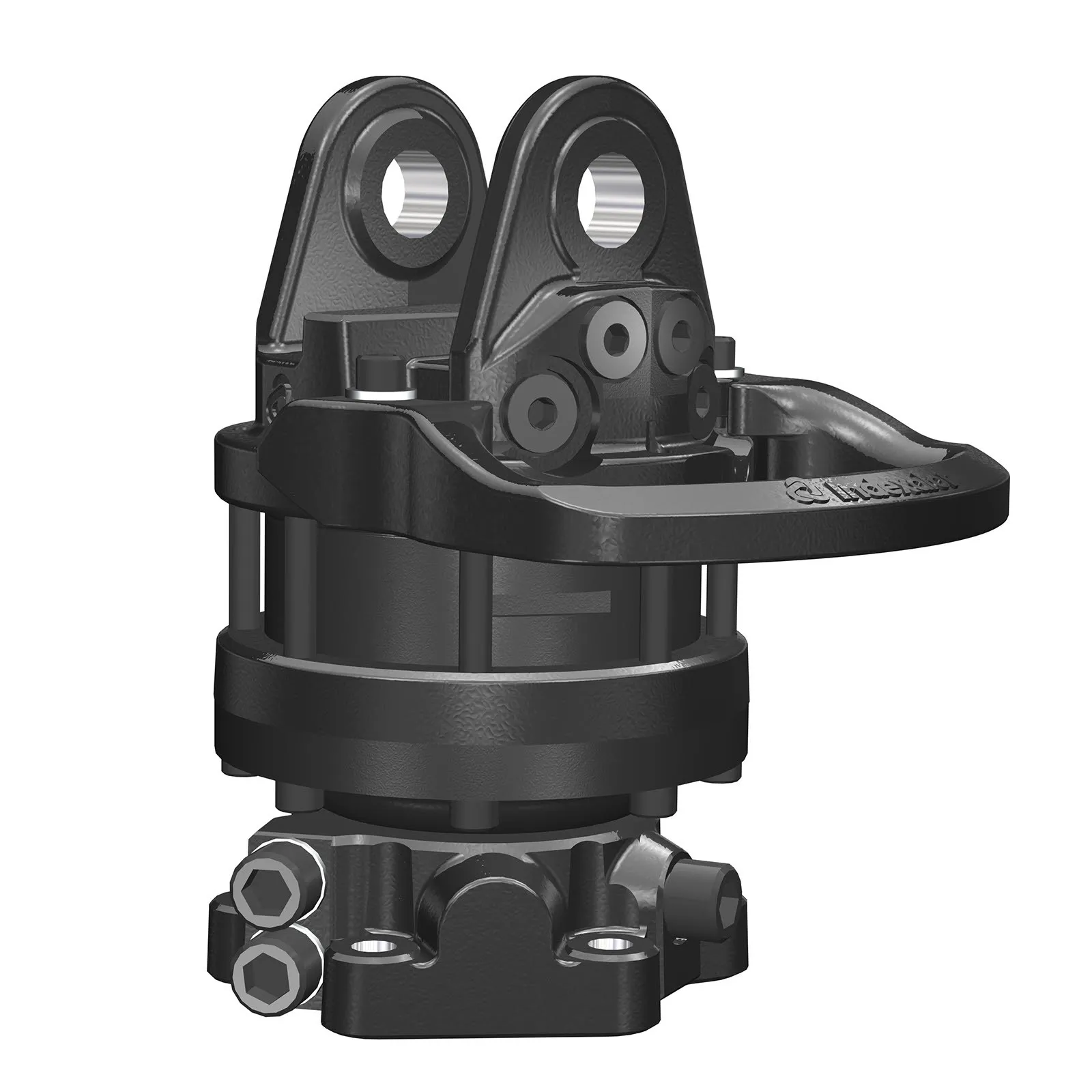 Rotator Indexator GVE 6 - kit