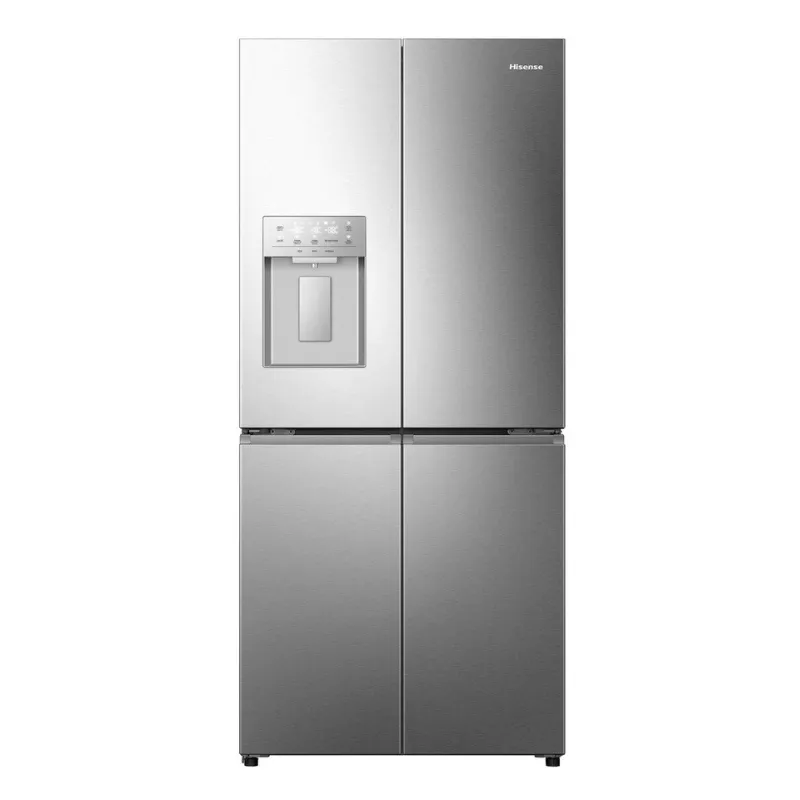 HISENSE side by side RQ5P470SYID Dozator vode/leda, Total NoFrost - Sesvete, Zagreb