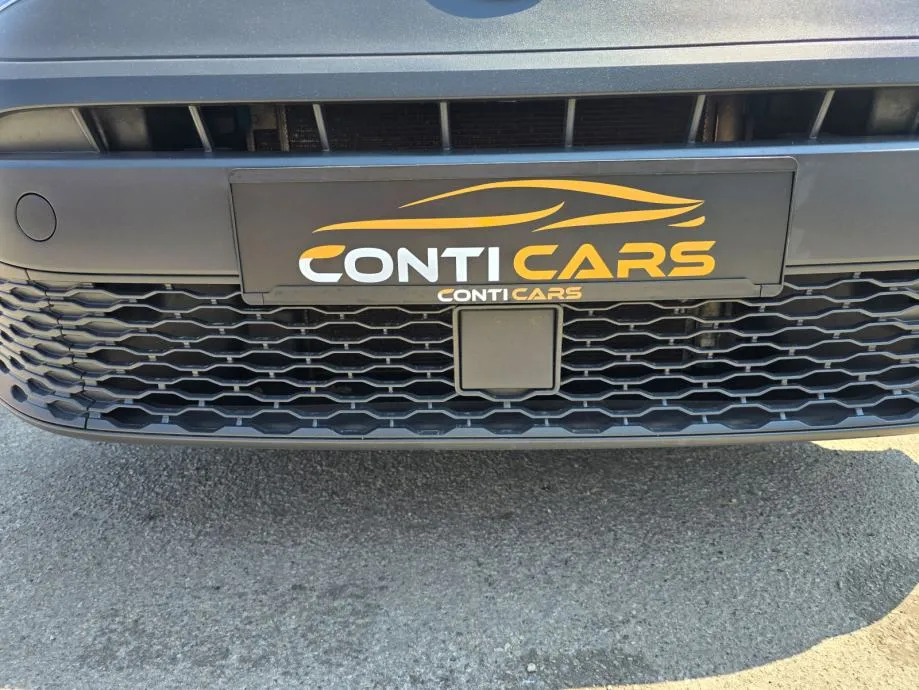 vw caddy maxi, 2.0 tdi, mf volan, velika navigacija, senzori - slika 11