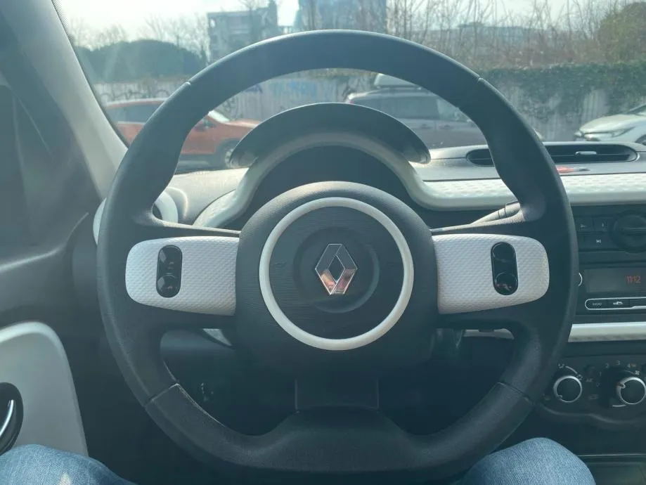 renault twingo sce, klima, keyless, 4x garancija!!! - slika 19