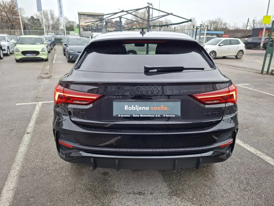 audi q3 35 tdi automatik - slika 5