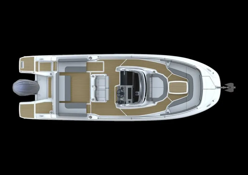 cap camarat 7.5cc serie3- euromarine ekskluzivni uvoznik i distributer - slika 7