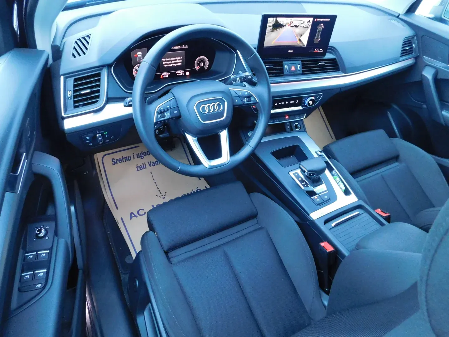 08726 audi q5 40tdi quattro s tr advanced - slika 8