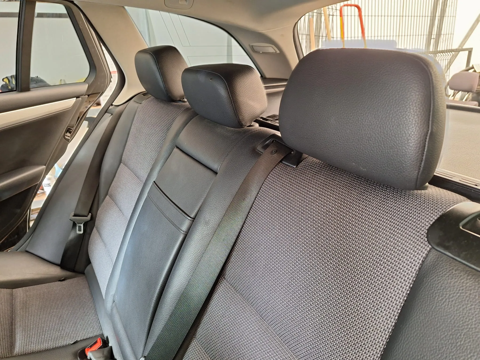 mercedes c220 - slika 12