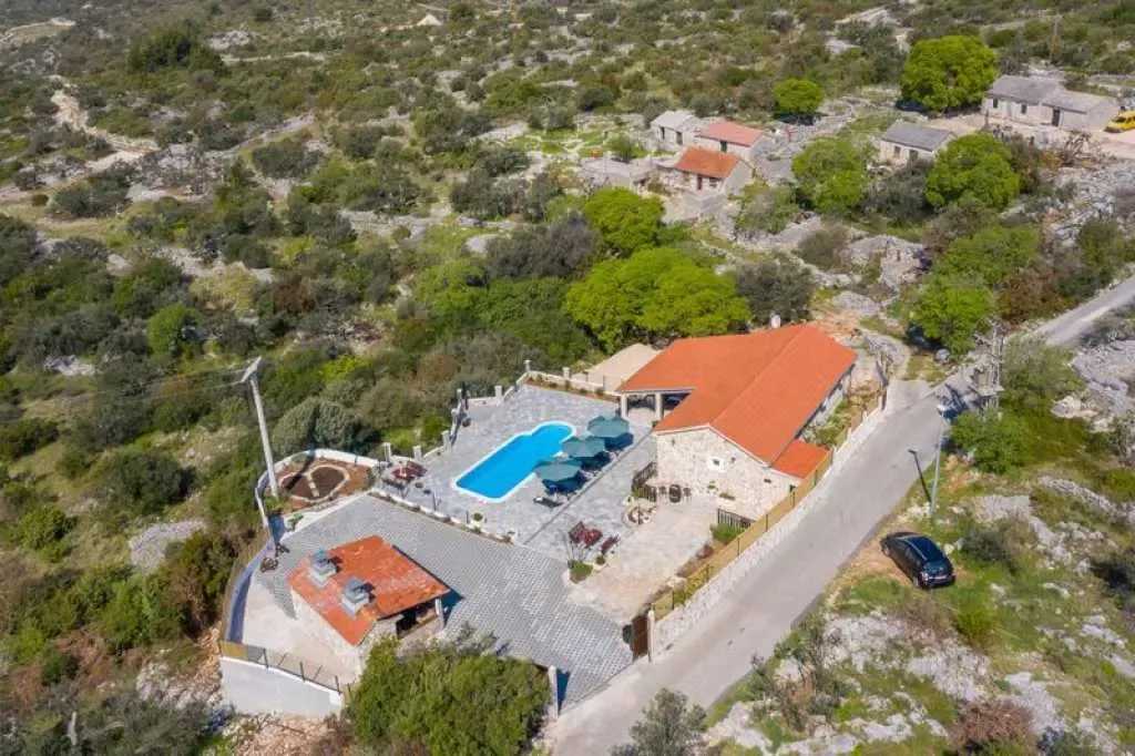 kuća za odmor villa adamaris - slika 5