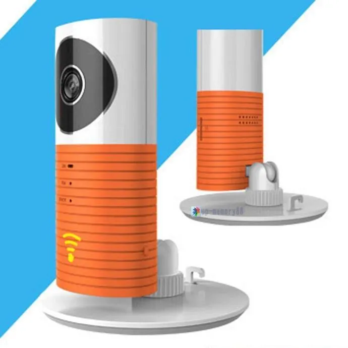dječja baby p2p wifi kamera + detekcija gibanja + noćno - slika 4