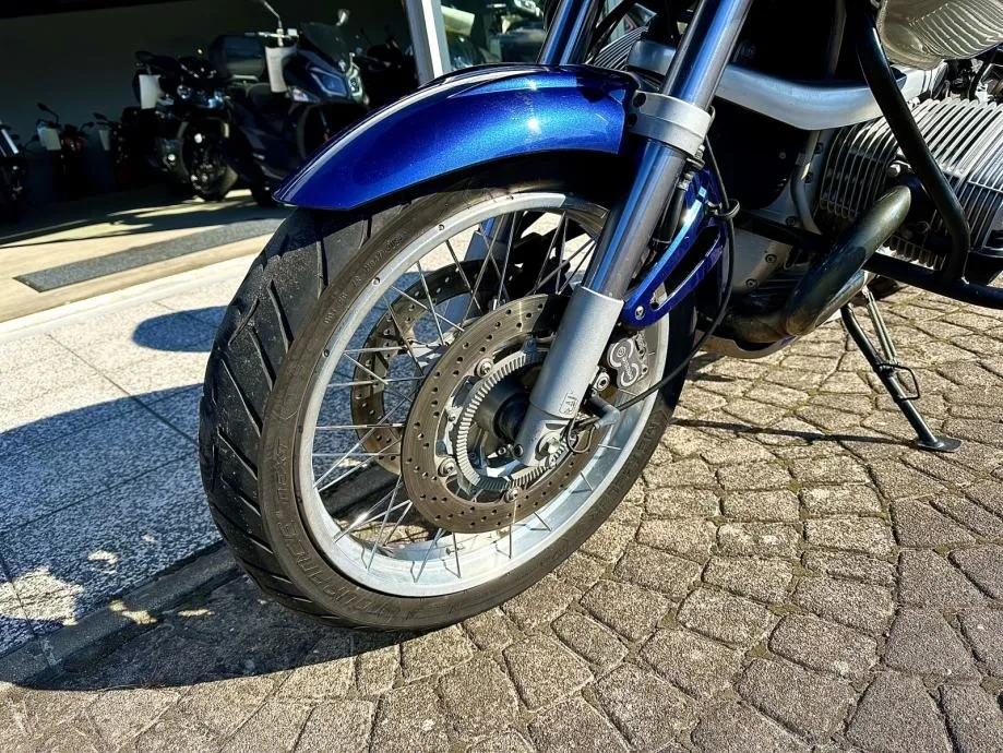 bmw r 1150 gs abs, 2005 god. - slika 15