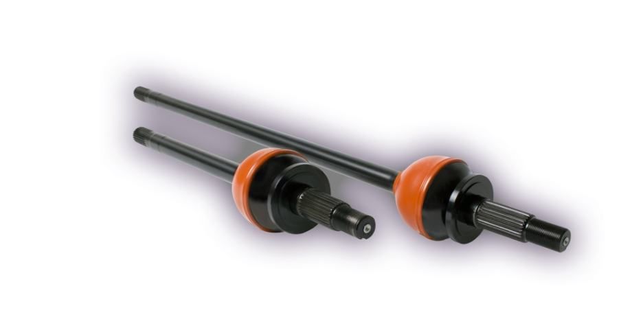 Osovina - Axle Set Jeep JK/ J8 RCV ProRock Dana 30 - Funtana