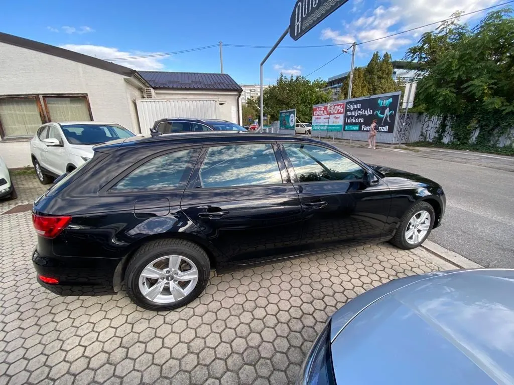 audi a4 avant 35 tdi s-tronic, xenon, pdc, navi, 4 x garancija! - slika 7
