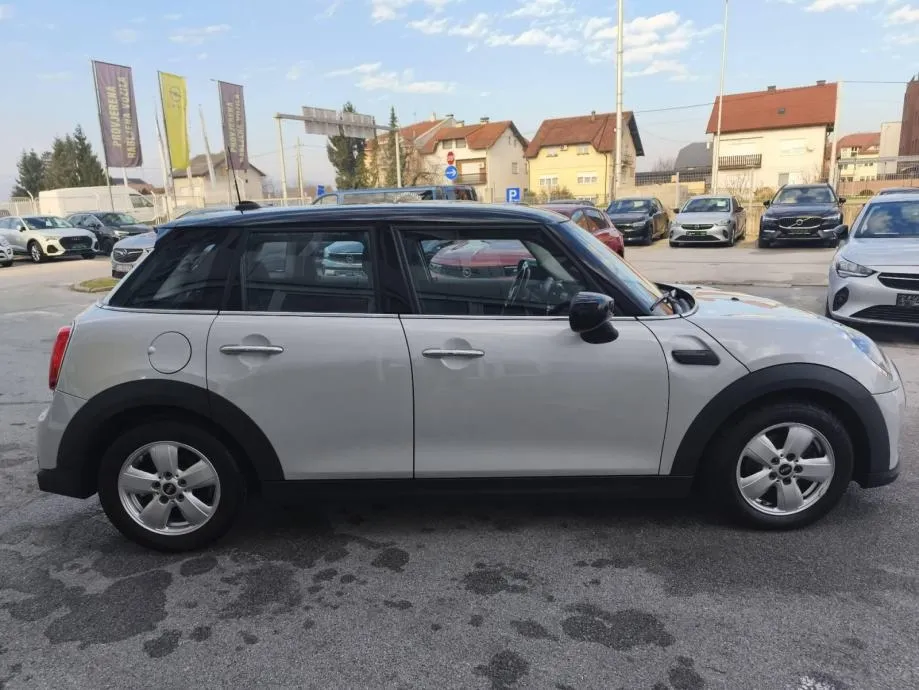mini cooper 5 vrata 100kw - 1 godina garancije! - slika 6