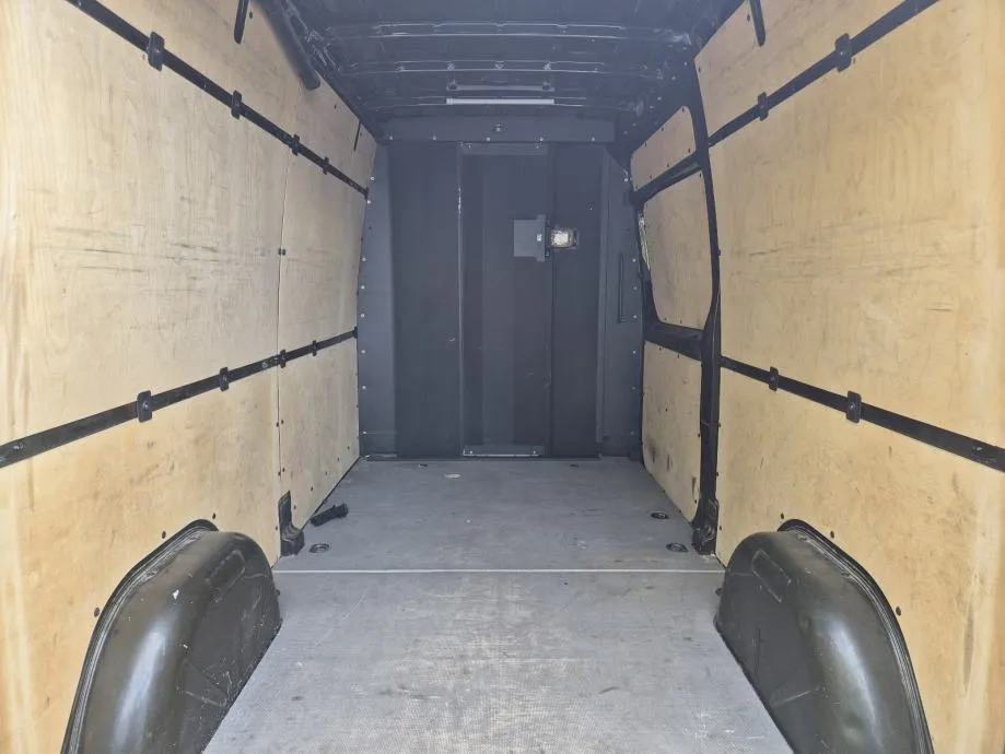 mercedes sprinter 311 cdi, odlično stanje, garancija na vozilo - slika 9