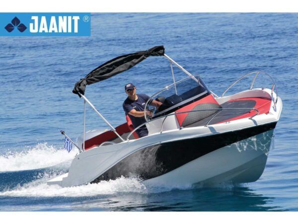 Barracuda 595 Sundeck - Smlednik, Medvode