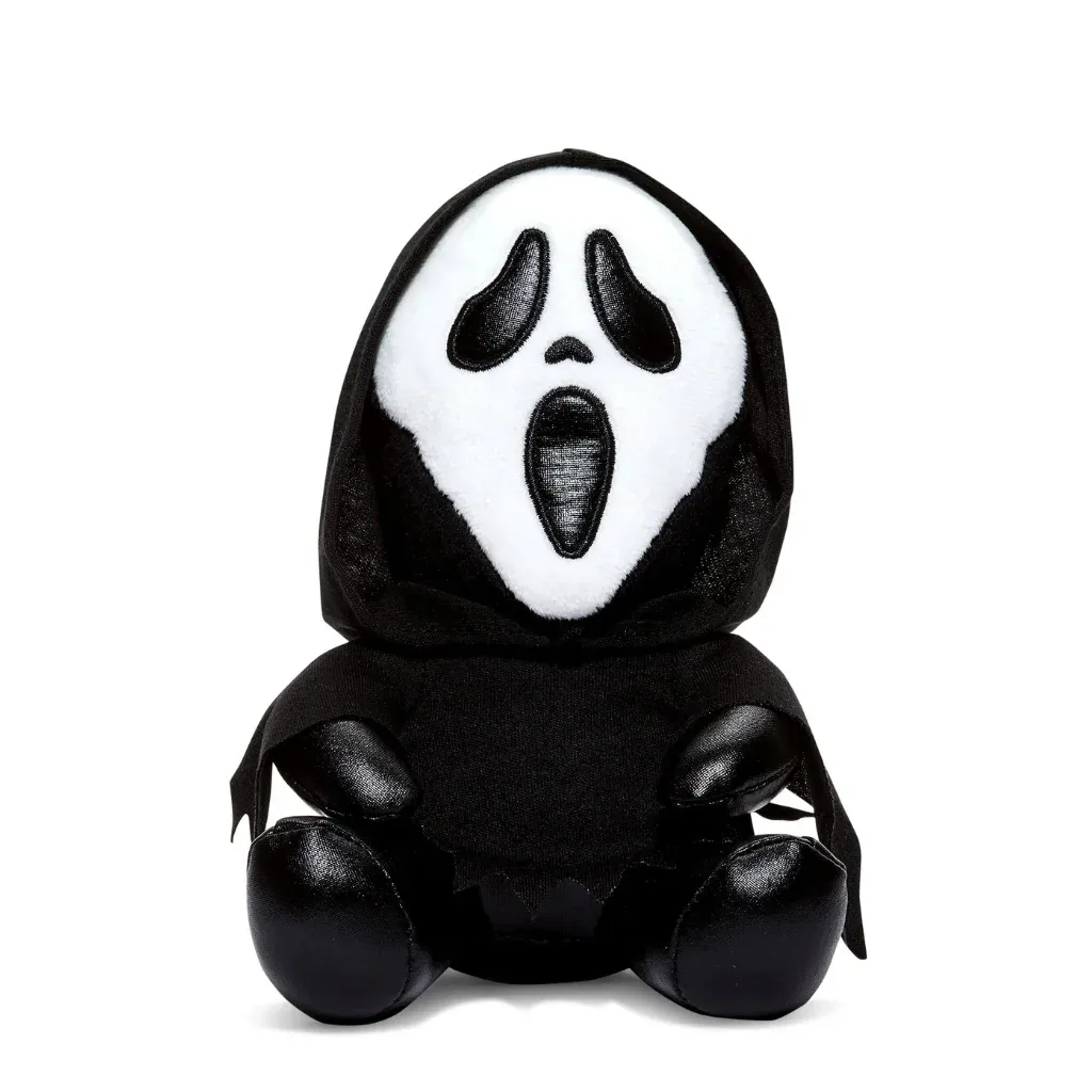 Phunny Ghostface plišana igračka, 20cm - Zagreb