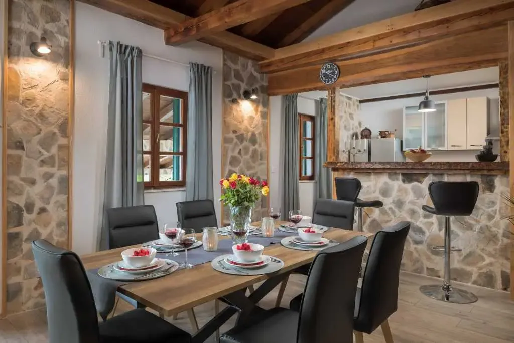 kuća za odmor villa adamaris - slika 16