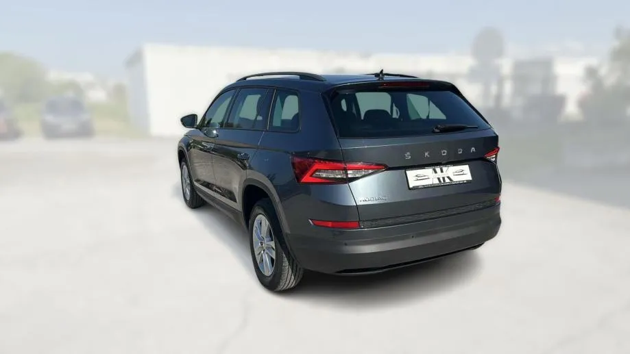 škoda kodiaq 2,0 tdi * 7 sjedala* jamstvo 24 mjeseca! - slika 3