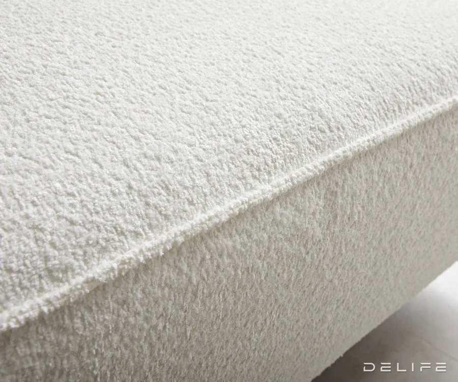 velika kutna garnitura sirpio 303x210cm, materijal: boucle - slika 4