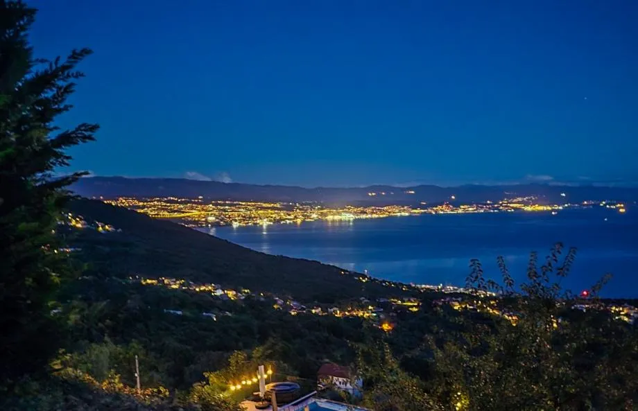 opatija, ičići – luksuzne vile s bazenima i pogledom na more (prodaja) - slika 22