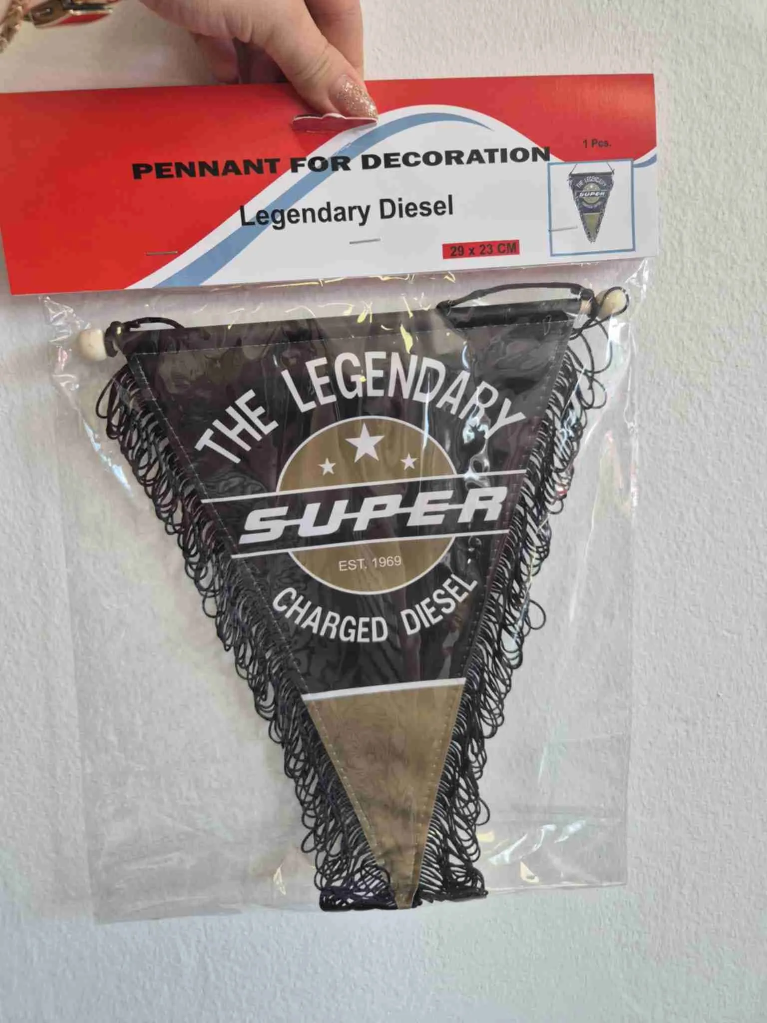 Ukrasna Zavjesa Legendary Super Diesel - Vrbovec, Vrbovec Jug