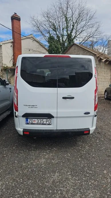 kombi 8+1 - prodaja i najam - slika 13