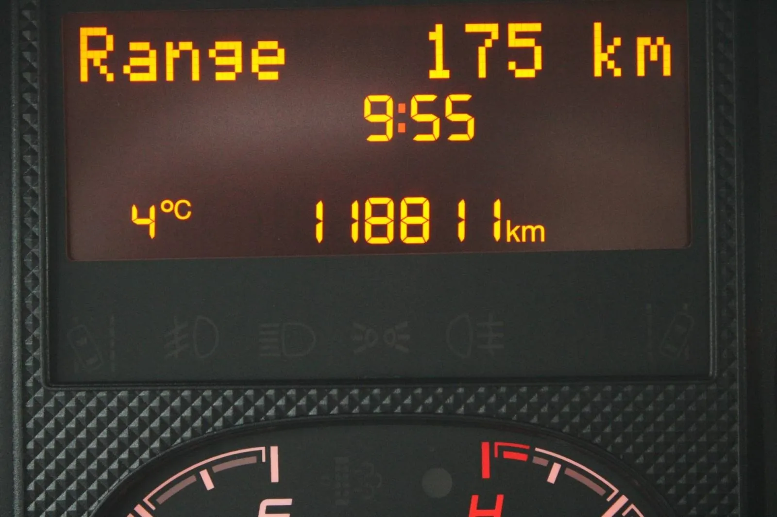 peugeot boxer 2.2 hdi l3h2, 2023 god. - slika 9