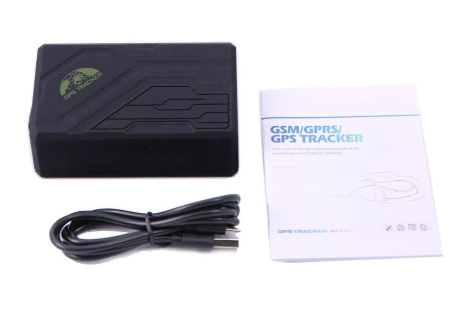 gps traker lokator za praćenje povijest kretanja - slika 2