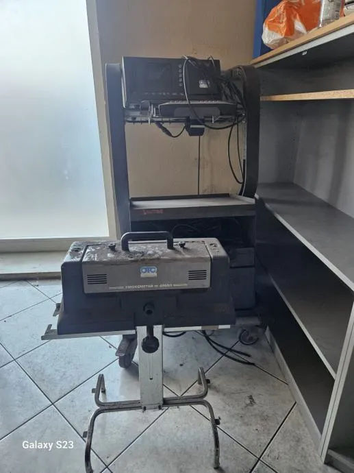 Eko Test - Zadar