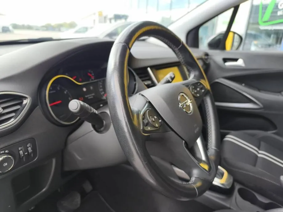 opel crossland blitz aut 1.2 s/s, 96kw - 7 godina garancije! - slika 15