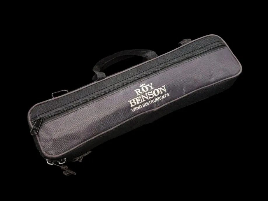 flauta roy benson fl-402e / r1, rate ! - slika 5