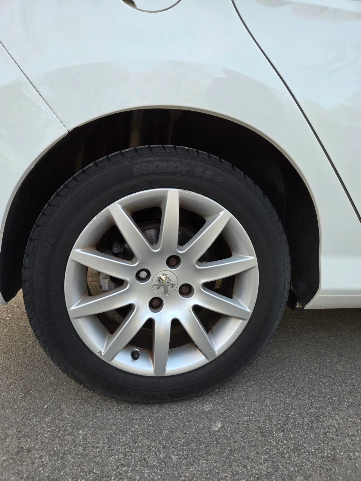 peugeot 308 1,4 vti 2010 godina - slika 6