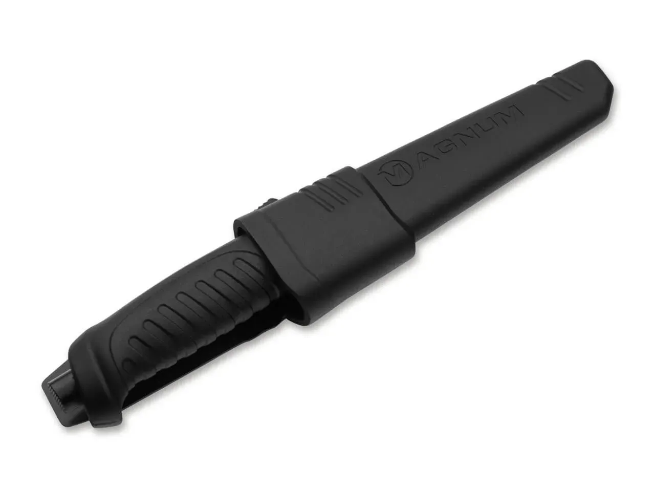 boker nož magnum knivgar black - slika 3