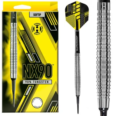 nx 90% tapered 20g - slika 3