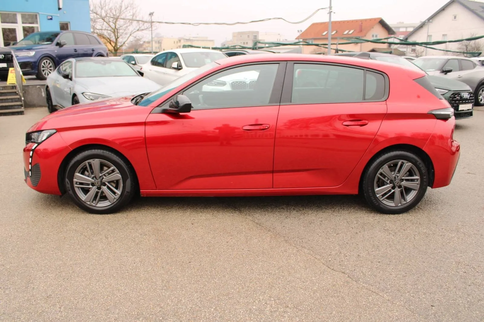 peugeot 308 1.2 puretech active - slika 7