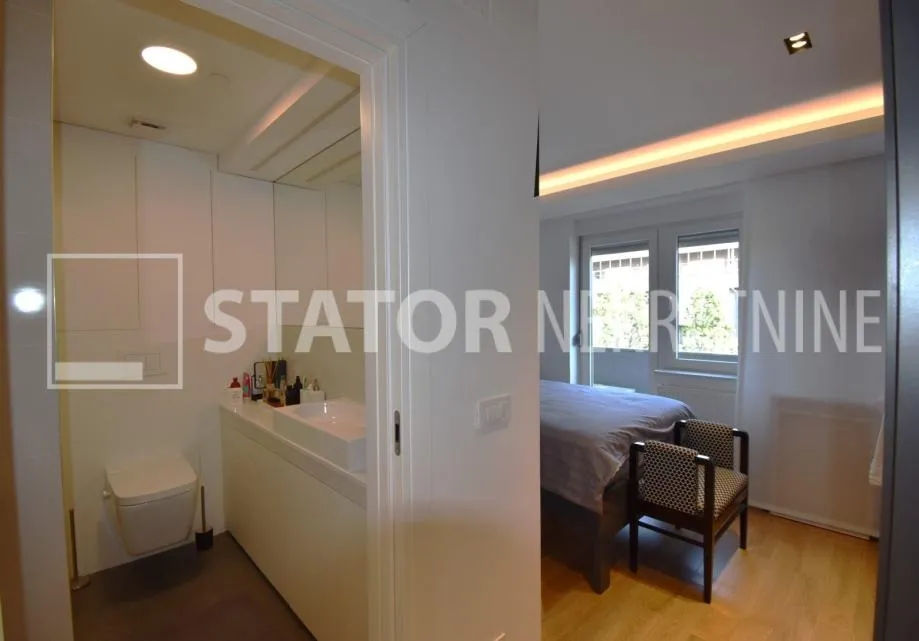 stan: zagreb, savska, 48.00 m2 (prodaja) - slika 14