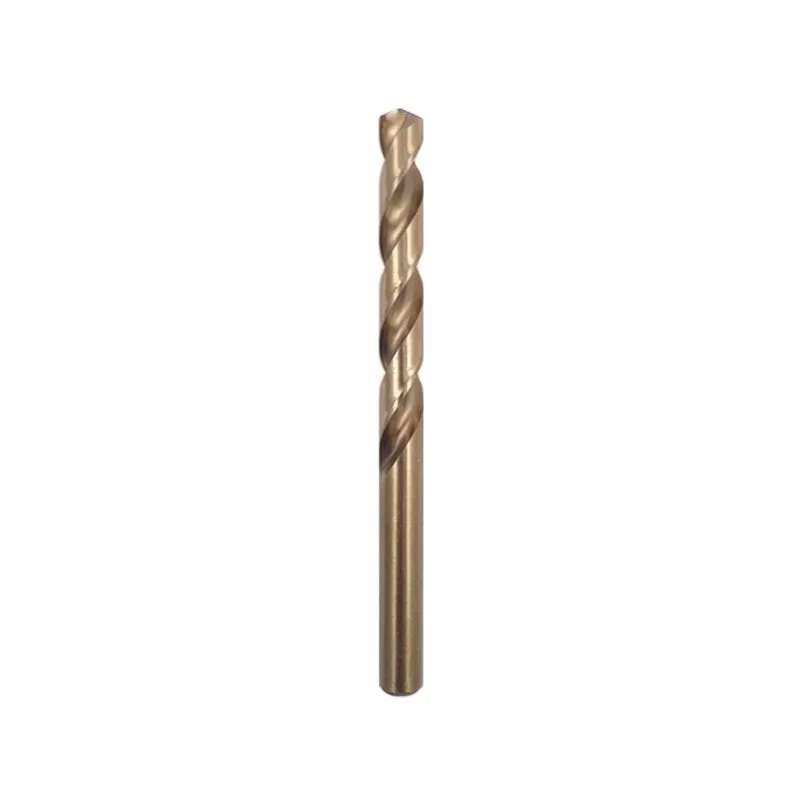 Svrdlo HSS-Co fi 10,0 mm za metal Herman kobalt DIN338 - Čakovec
