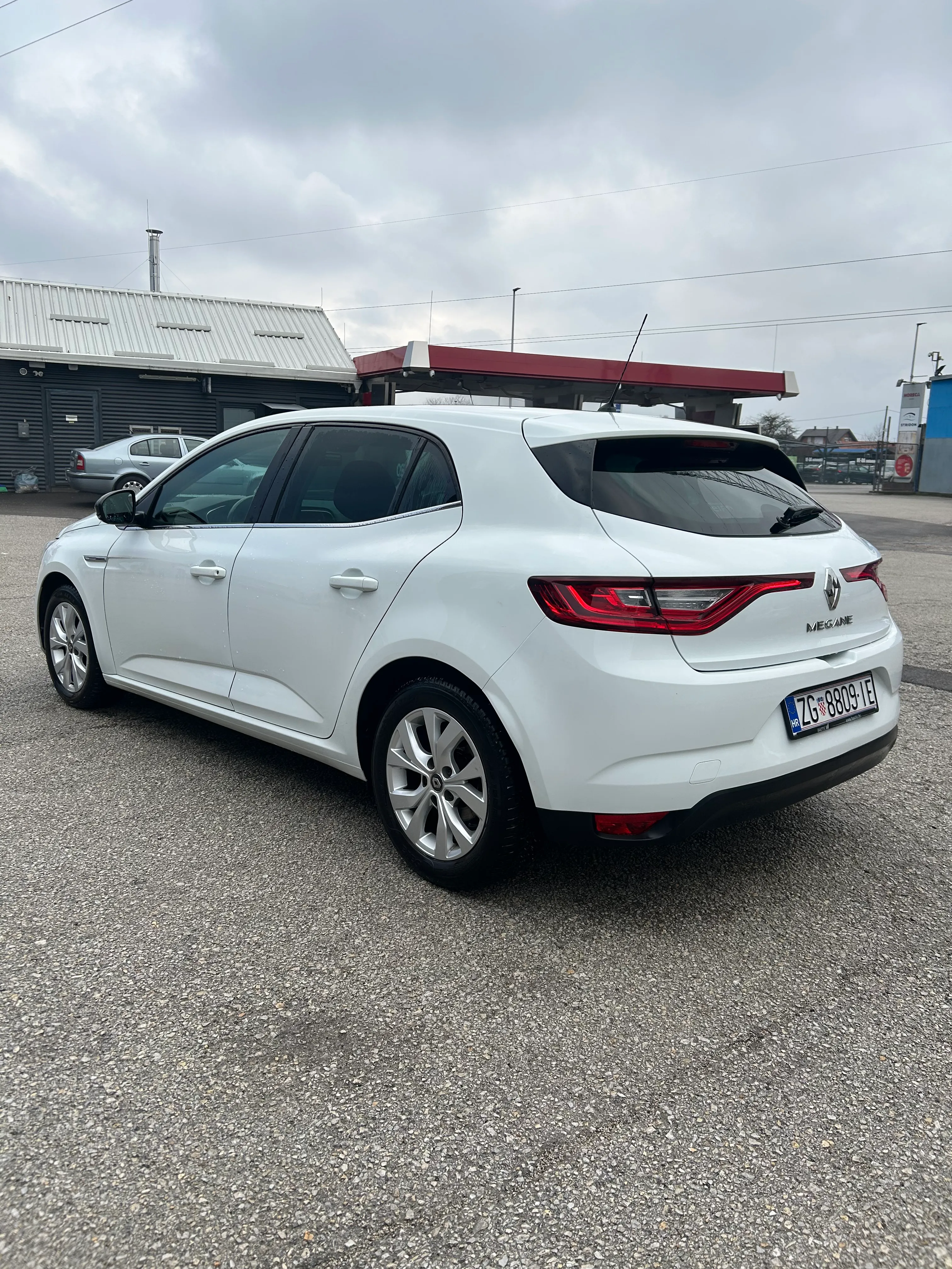 renault megane 1.5 dci - slika 7