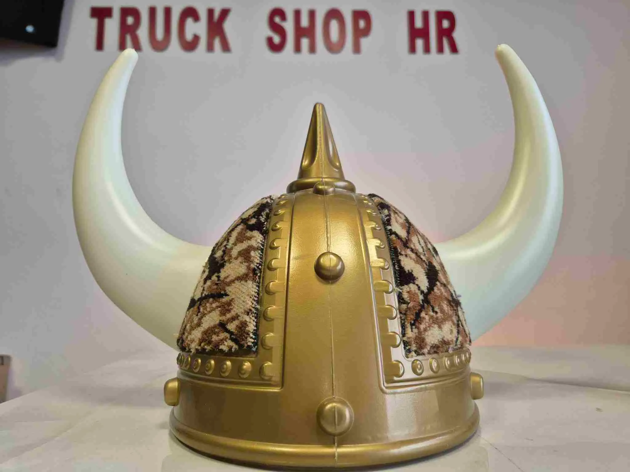 Viking Kaciga-Smeđa - Vrbovec, Vrbovec Jug