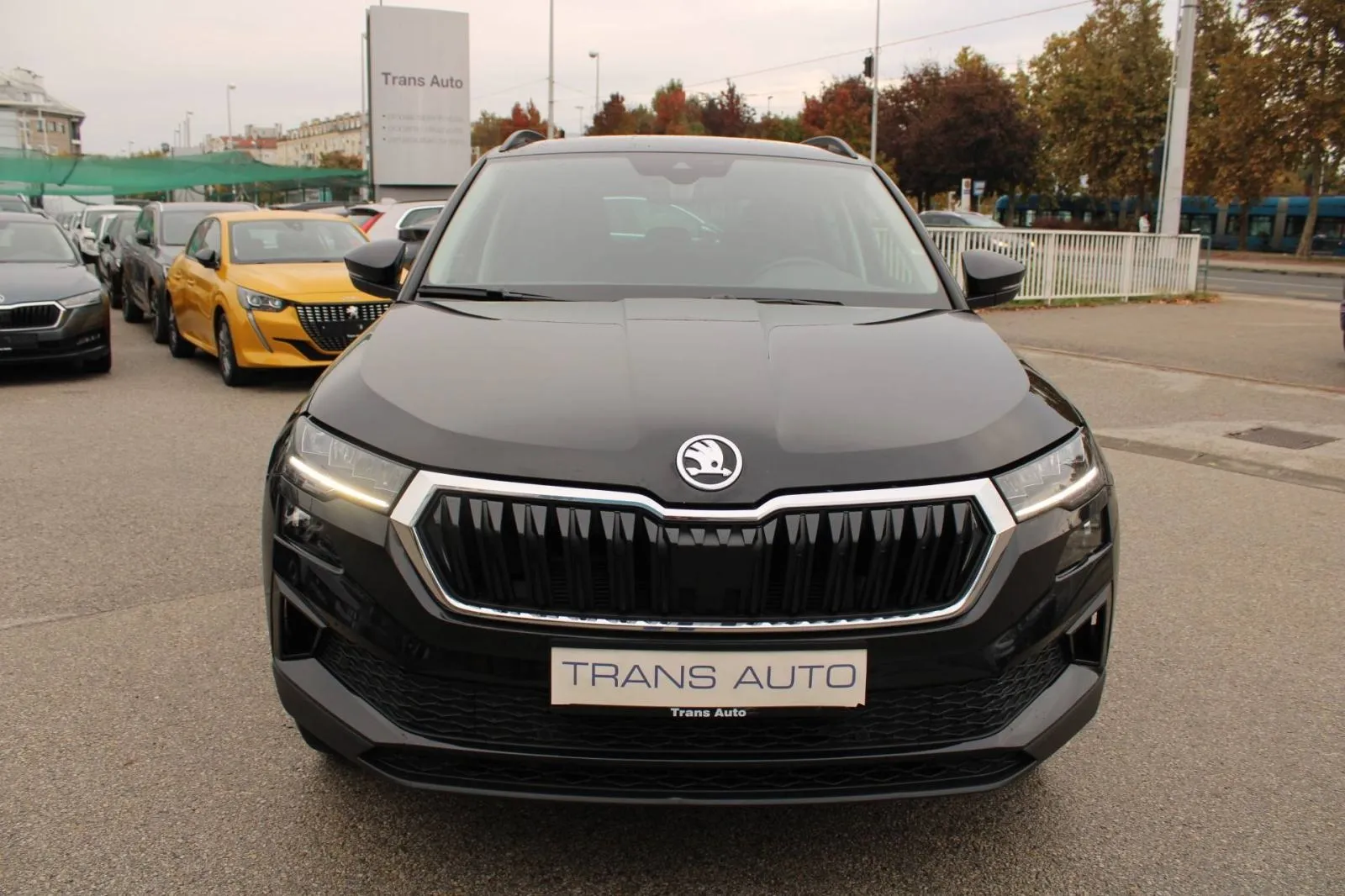 škoda karoq 2.0 tdi dsg *led, navigacija, kamera* - slika 2