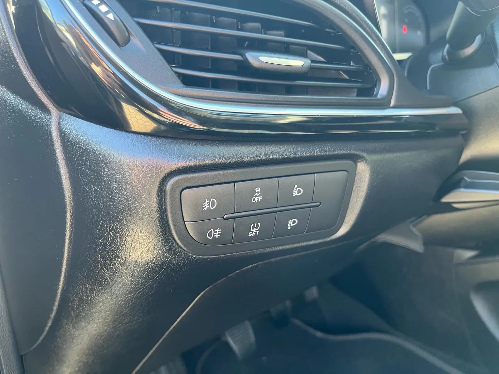 fiat tipo 1,6 multijet sw, navi, kamera, tempomat, 4x garancija!!! - slika 20