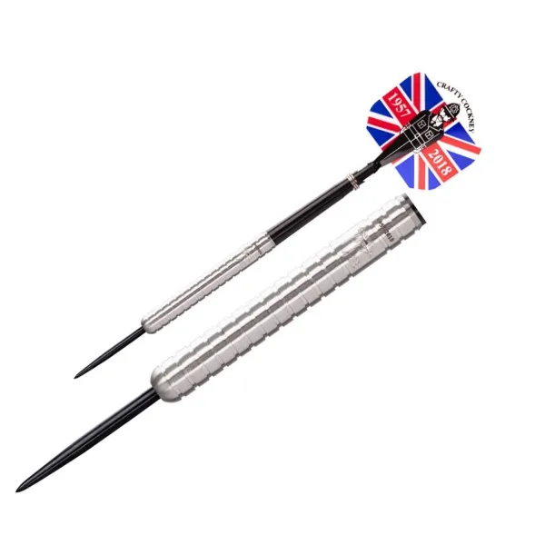 eric bristow r1 90% 22g - slika 2