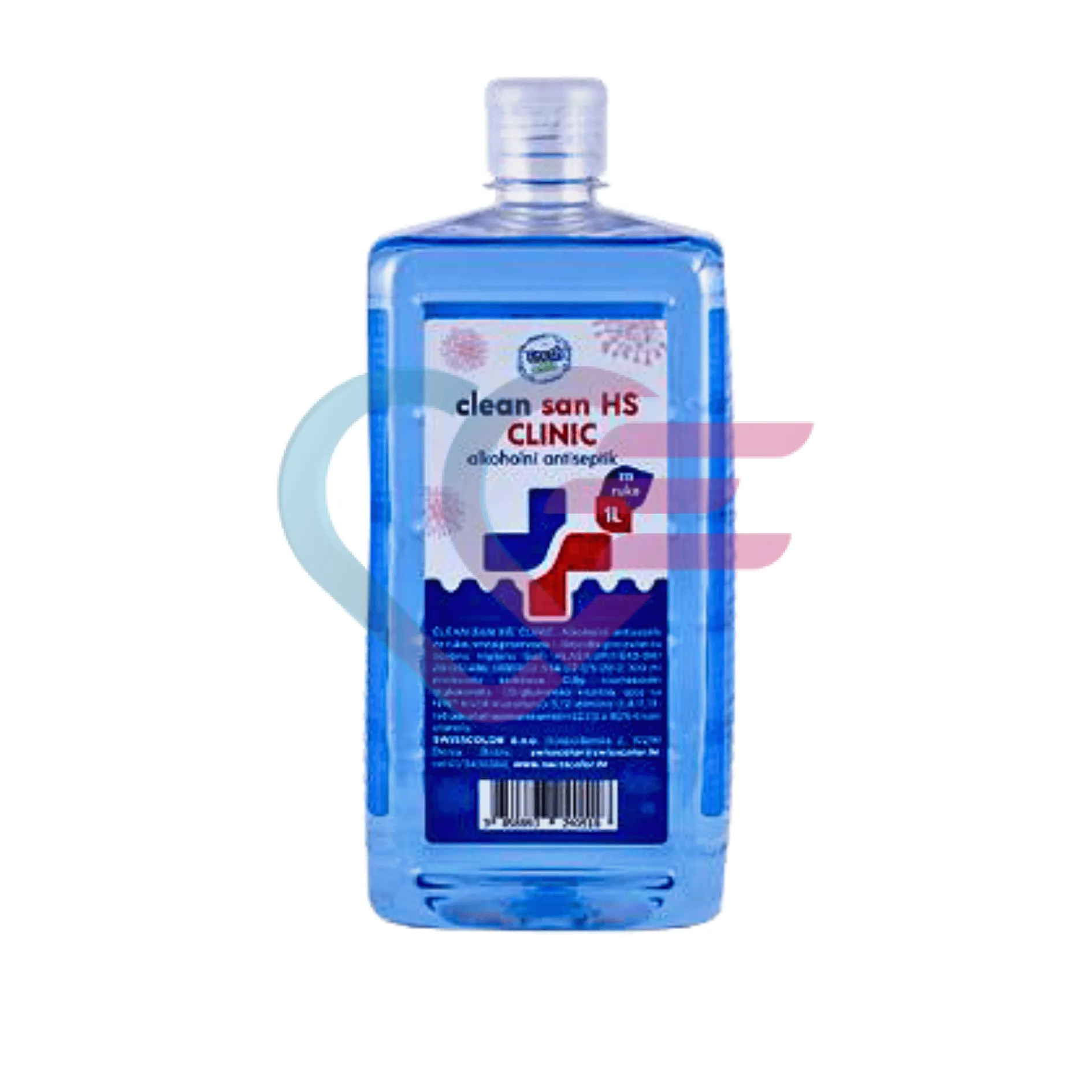CLEAN SAN HS 500 ml - Čakovec