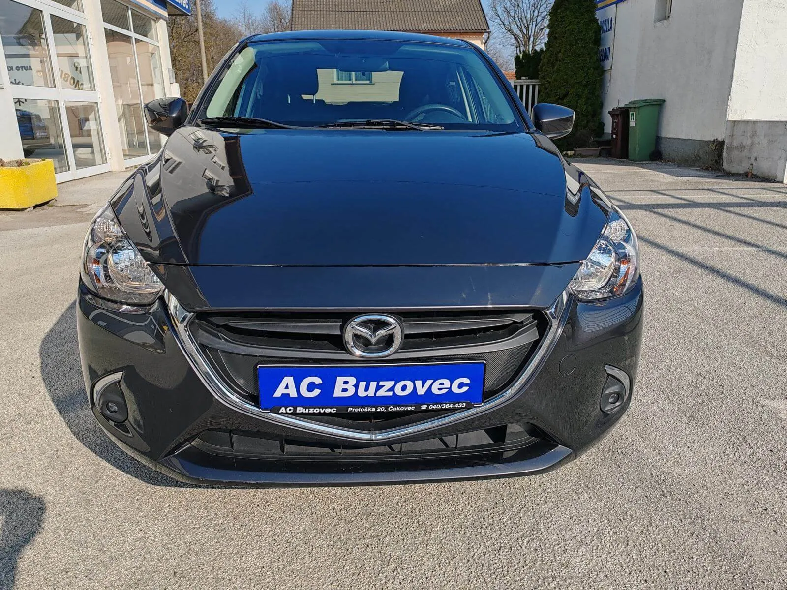 mazda 2 g75 - slika 5