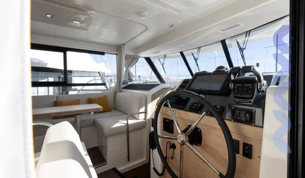 swift trawler 41,2025 - isprobajte ga u charteru - slika 14