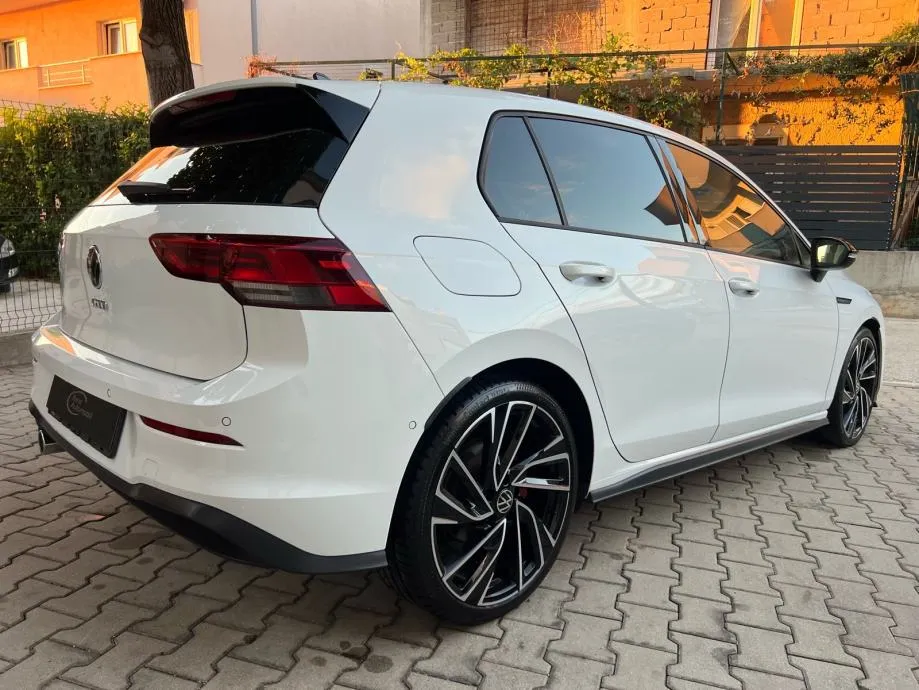 vw golf 8 2.0 tdi gtd, dsg, virtual … - slika 11