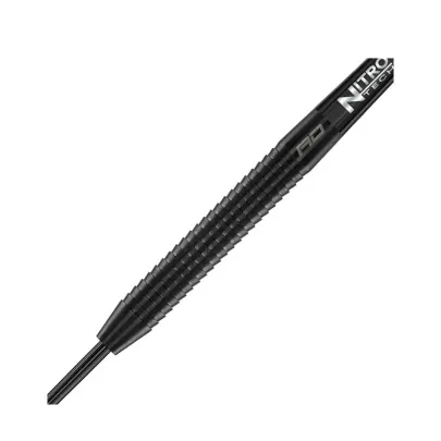 red dragon razor edge black, 24g - slika 4