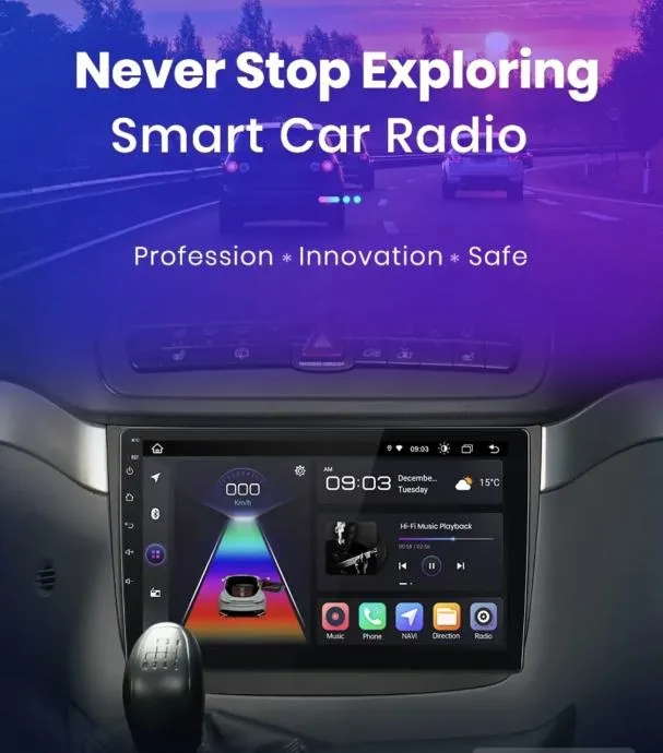 mercedes vito viano w639 original multimedija android navigacija gps - slika 4